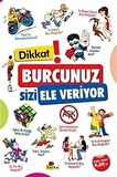 Dikkat Burcunuz Sizi Ele Veriyor