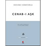 Cenab-ı Aşk