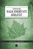 Ansiklopedik Halk Edebiyatı Sözlüğü