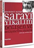 Sarayı Yıkalım