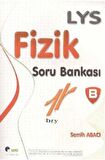 LYS Fizik Soru Bankası B