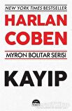 Kayıp - Myron Bolitar Serisi - Harlan Coben - Martı Yayınları