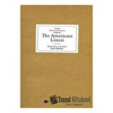 Müzik Kutusunun Parıltısı Eşliğinde The Americans Listesi