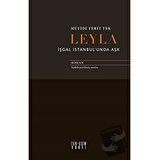 Leyla İşgal İstanbul'unda Aşk