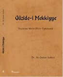 Güzide-i Mekkiyye