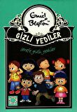 Şerefe Gizli Yediler
