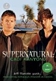 Cadı Kanyonu - Supernatural