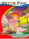 Peter Pan - Minik Kitaplar Dizisi