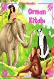 Orman Kitabı - Dünya Masalları