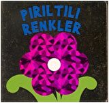 Pırıltılı Renkler