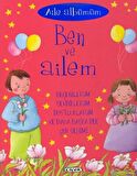 Aile Albümüm: Ben ve Ailem