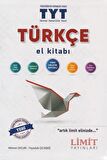TYT Türkçe El Kitabı Limit Yayınları