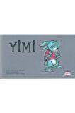 Yimi - Burçin Pervin Arabacı - Okuryazar Yayınları