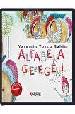 Alfabena Gezegeni Okuryazar Yayınevi
