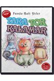 Tara Tor Kalamar Okuryazar Yayınevi