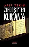 Zerdüşt'ten Kur'an'a