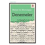 Denemeler
