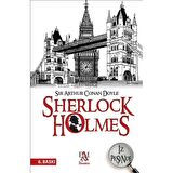 Sherlock Holmes İz Peşinde