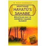 Muhtasar Hayatü's Sahabe (Ciltli, Şamua) / Ravza Yayınları / Muhammed Yusuf Kandehlevi