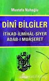 Dini Bilgiler