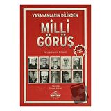 Yaşayanların Dilinden Milli Görüş