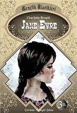 Jane Eyre / Charlotte Brontë