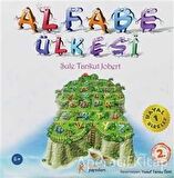 Alfabe Ülkesi