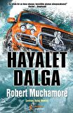 Cherub 12 - Hayalet Dalga