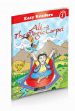 Ali and the Magic Carpet Level 1