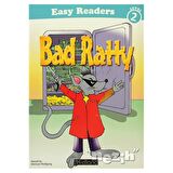 Bad Ratty - Easy Readers Level 2
