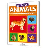 My Book Animals