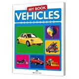 My Book Vehicles