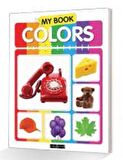 My Book Colors