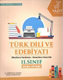 Yazıt 11. Sınıf Türk Dili ve Edebiyatı Soru Kitabı
