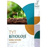 YAZIT YKS TYT BİYOLOJİ SORU KİTABI *