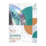 Yazıt YKS TYT Kimya Soru Kitabı