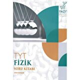Yazıt YKS TYT Fizik Soru Kitabı
