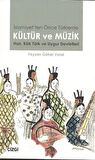İslamiyet’ten Önce Türklerde Kültür ve Müzik