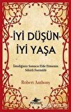 İyi Düşün İyi Yaşa