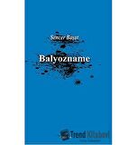Balyozname