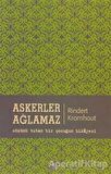 Askerler Ağlamaz
