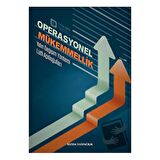Operasyonel Mükemmellik