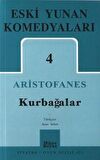 Eski Yunan Komedyaları 4: Kurbağalar
