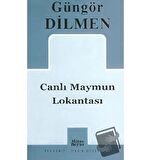 Canlı Maymun Lokantası