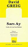 Sarı Ay