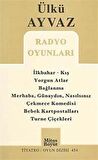 Radyo Oyunları
