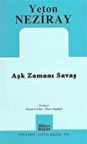 Aşk Zamanı Savaş
