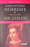 Kanuni’den Hürrem’e