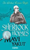 Mavi Yakut - Sherlock Holmes