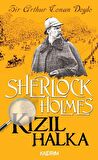 Kızıl Halka - Sherlock Holmes